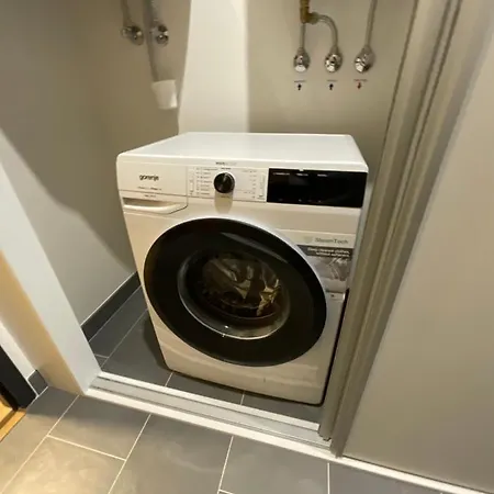 Utulny Jednopokojovy Apartman V Alpskem Stylu Na Klinovci Loucna pod Klinovcem Exterior photo
