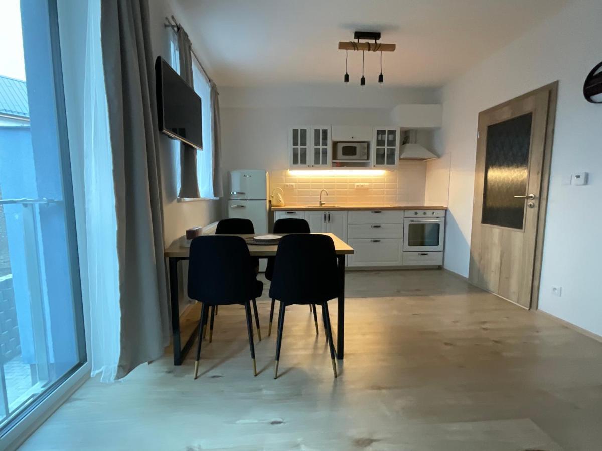 Utulny Jednopokojovy V Alpskem Stylu Na Klinovci Apartment *