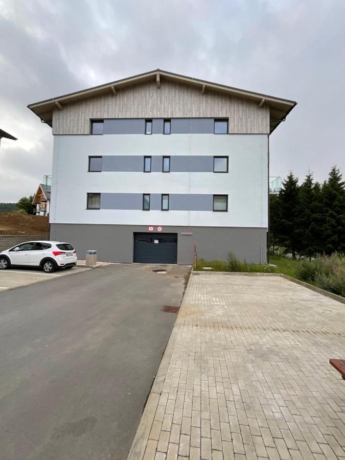 Apartment Utulny Jednopokojovy V Alpskem Stylu Na Klinovci *