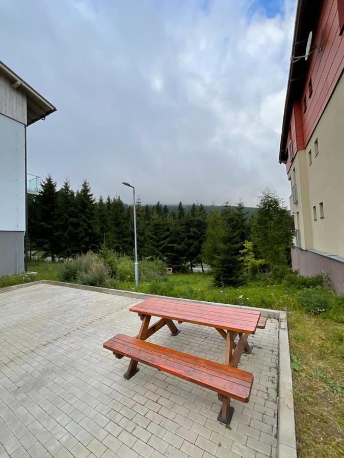 Utulny Jednopokojovy V Alpskem Stylu Na Klinovci