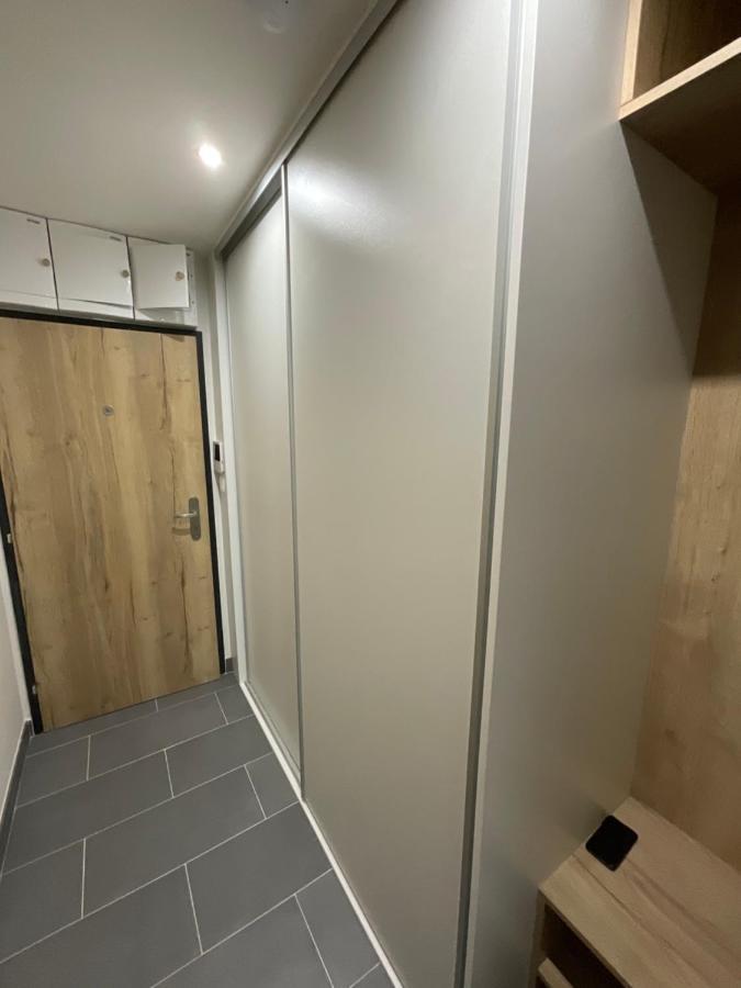 Utulny Jednopokojovy V Alpskem Stylu Na Klinovci Apartment *