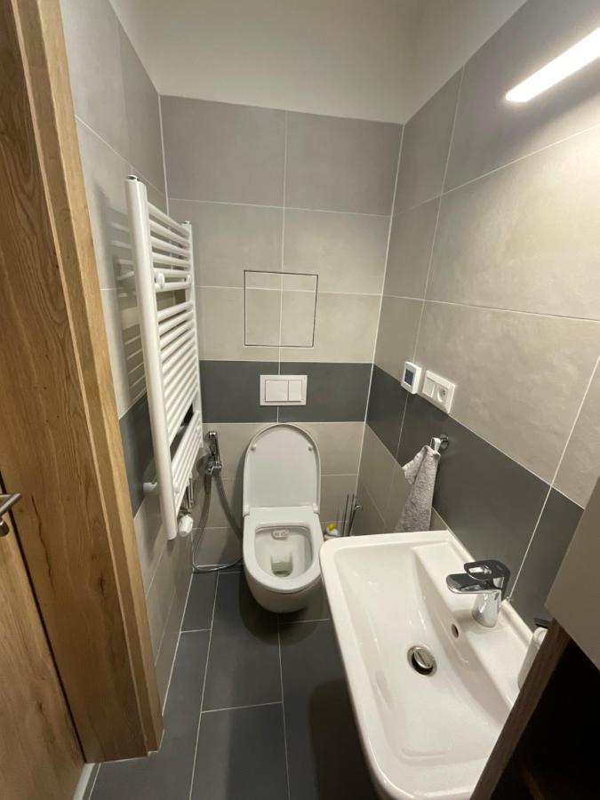 Apartment Utulny Jednopokojovy V Alpskem Stylu Na Klinovci *