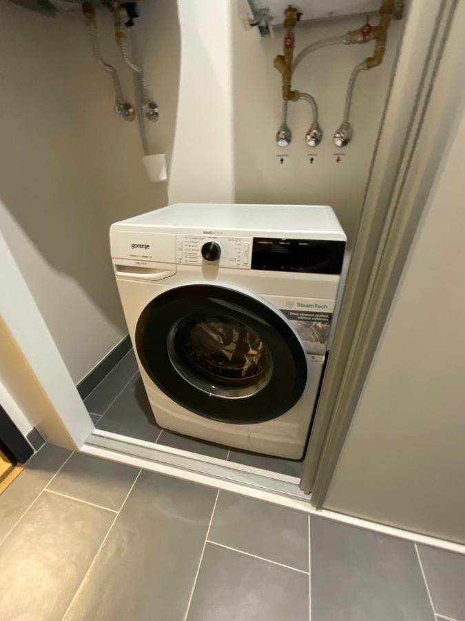 Utulny Jednopokojovy V Alpskem Stylu Na Klinovci * Loucna pod Klinovcem