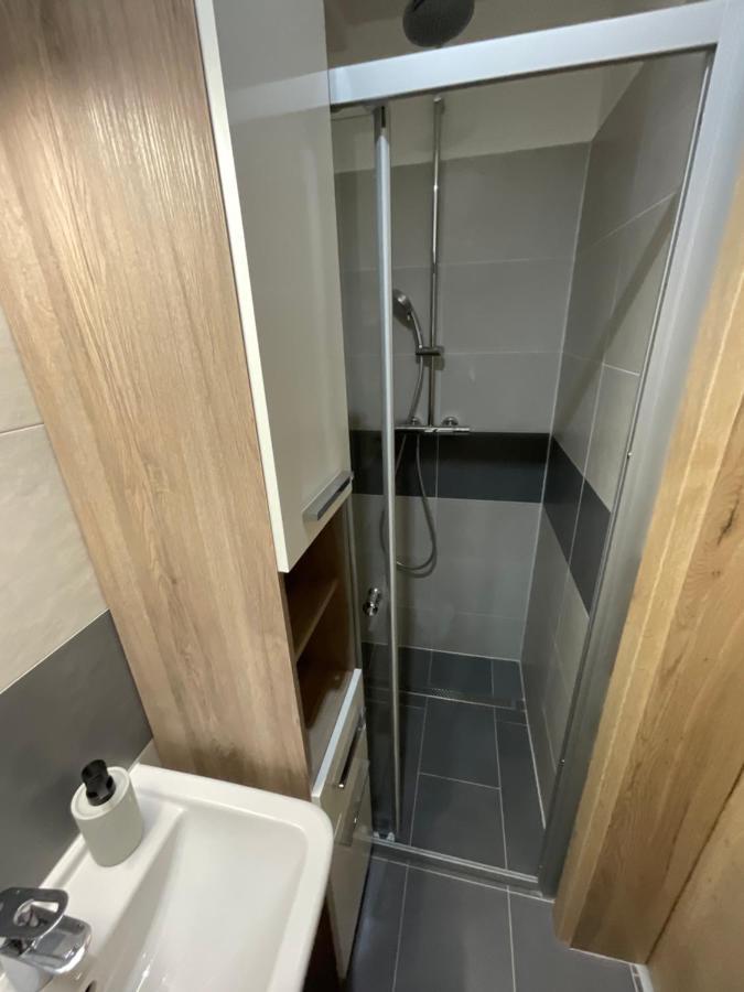 Apartment Utulny Jednopokojovy V Alpskem Stylu Na Klinovci *
