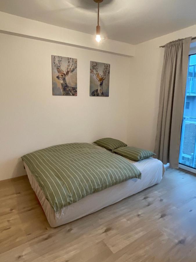 Apartment Utulny Jednopokojovy V Alpskem Stylu Na Klinovci *