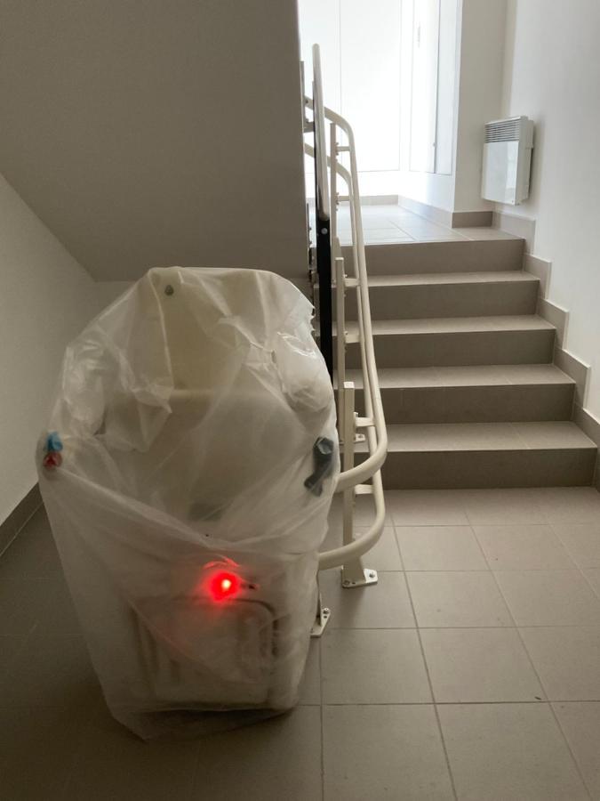 Utulny Jednopokojovy V Alpskem Stylu Na Klinovci Apartment *